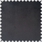 Black Plush