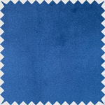 Blue Plush