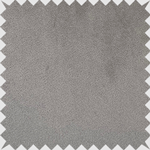 Grey Plush