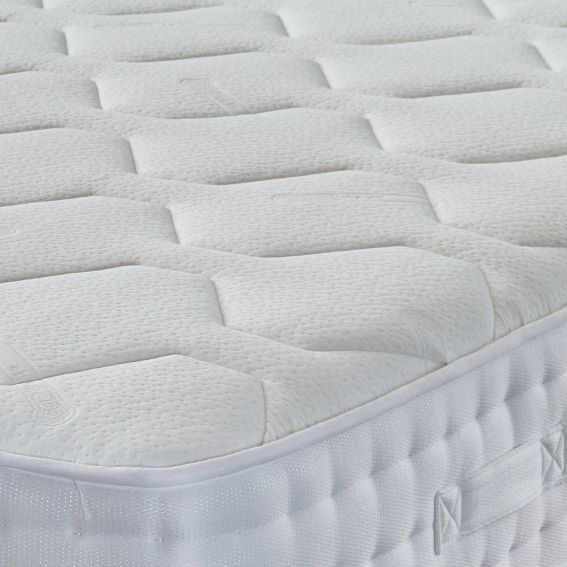 Mattress - 4’6 Double