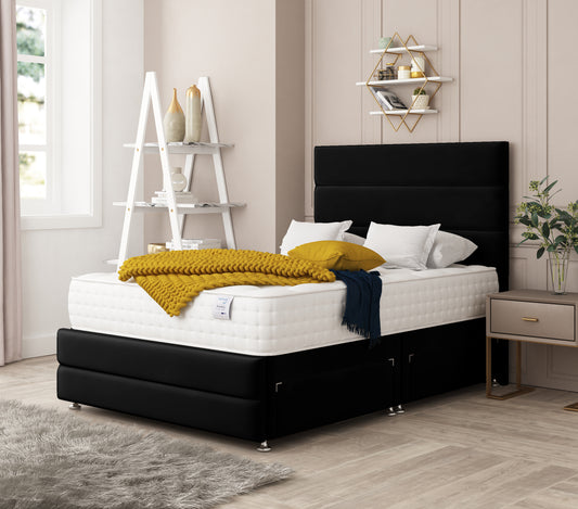 Valencia Divan Bed