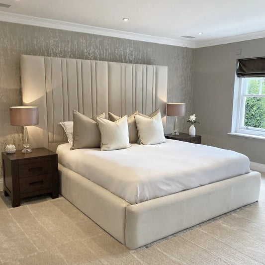 Beaumont Luxe Bed