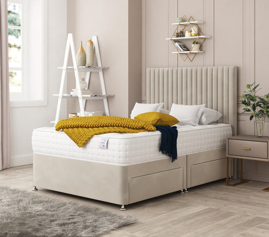 Manhattan Divan Bed