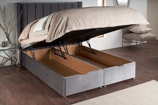 Falcon Storage Divan Bed