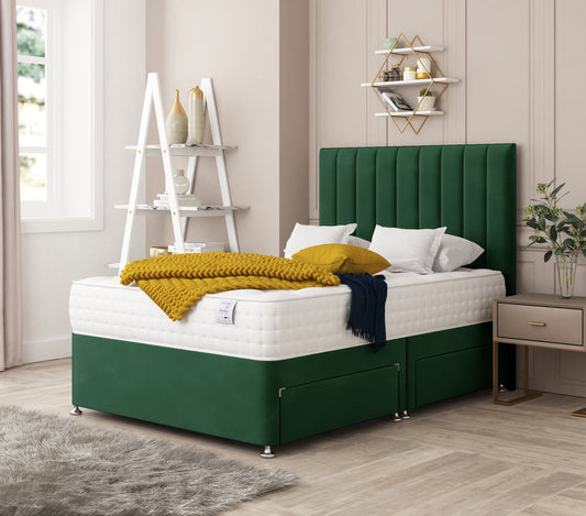 Alaska Divan Bed