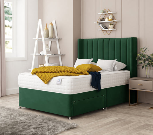 Regent Divan Bed