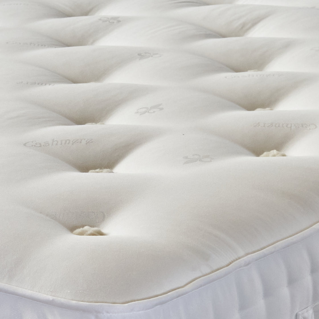 Mattress - 4’6 Double