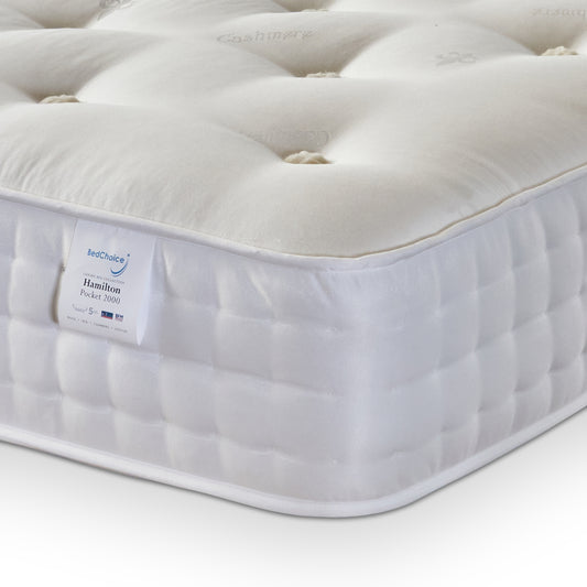 Backcare Hamilton 2000