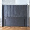 Panel Wingback Headboard