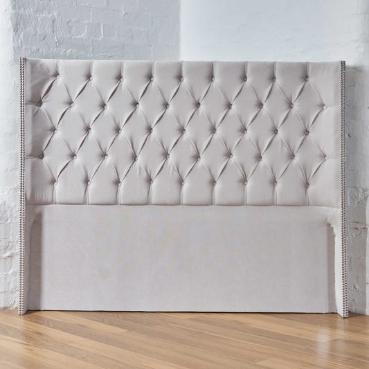 Emily Wingback Headboard