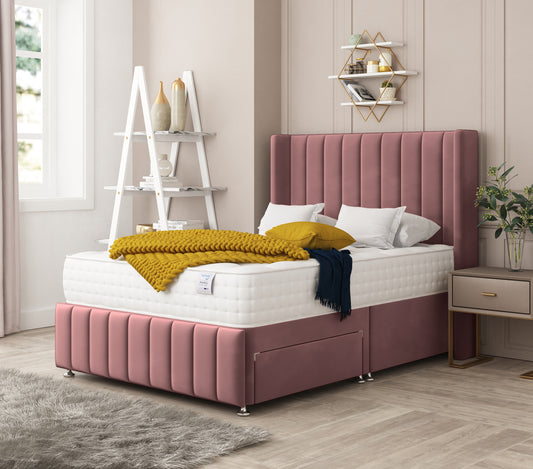 Brisbane Divan Bed
