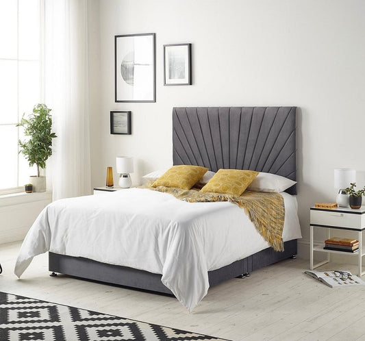 Salsa Divan Bed