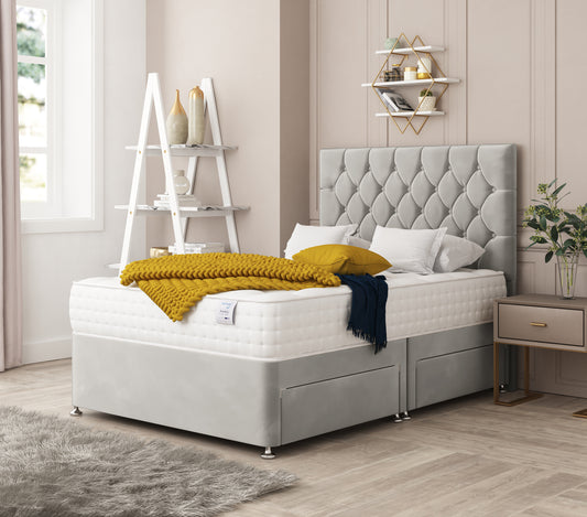 Windsor Divan Bed