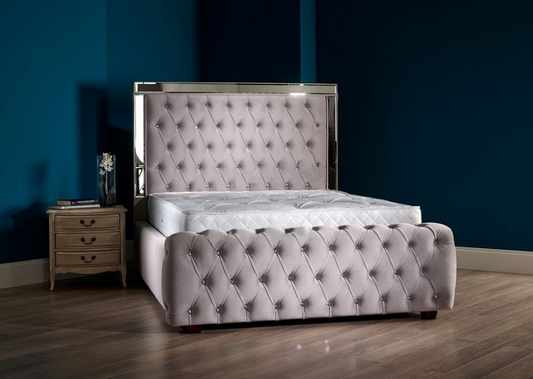 Winchester Bed Frame