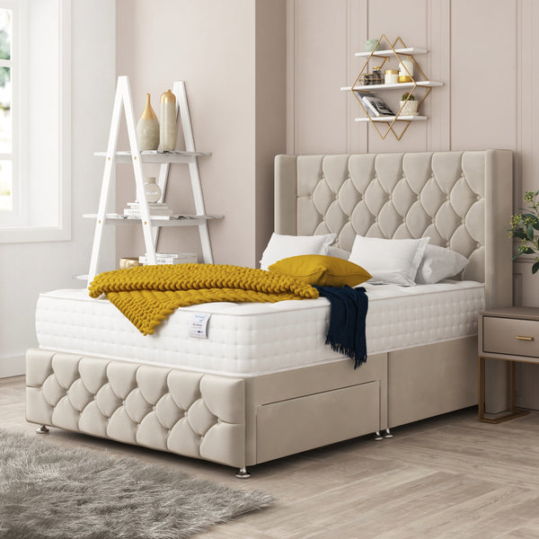 Divan Beds