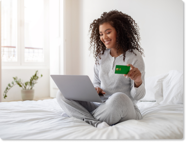 Castle Shopping Experience