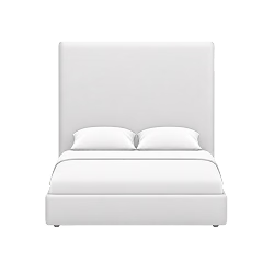 80" Floor Standing Headboard