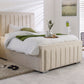 Arizona Ottoman Bed