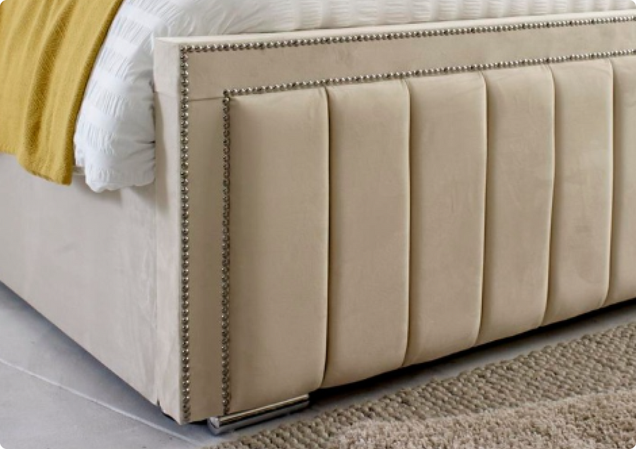 tHE ANNA BED FRAME