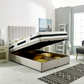 Apollo Ottoman Divan Bed