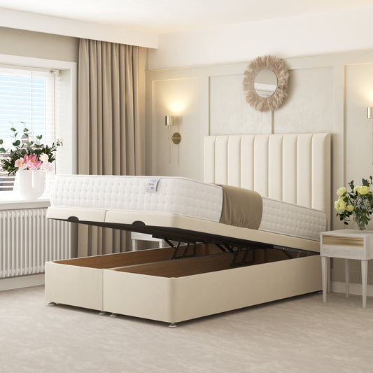 Apollo Ottoman Divan Bed