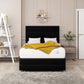 Valencia Divan Bed 2