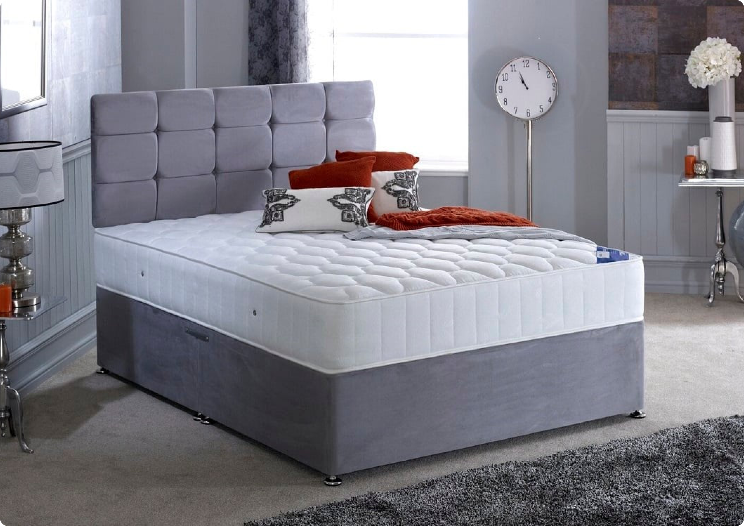 DIVAN BEDS