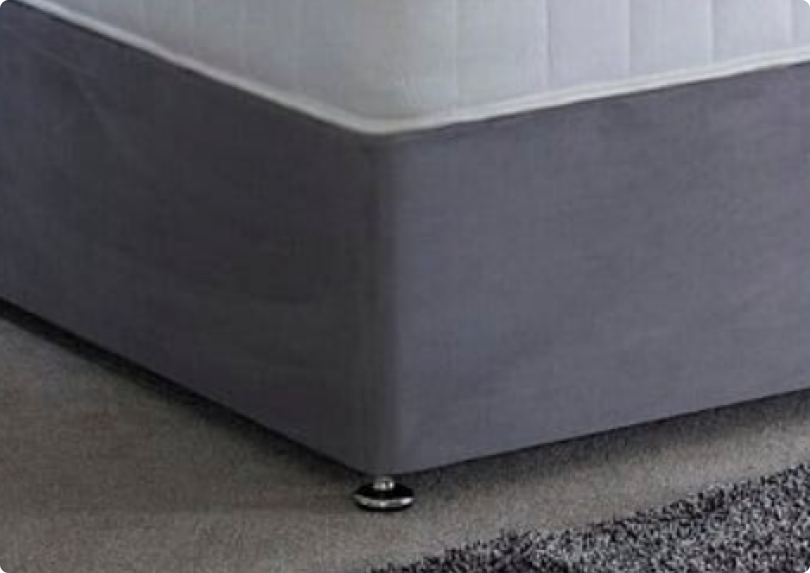 THE CAMBRIDGE DIVAN BED