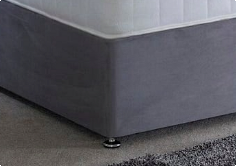 THE CAMBRIDGE DIVAN BED