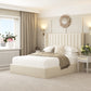 Madison Upholstered Bed Frame 1