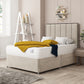 Herringbone Divan Bed