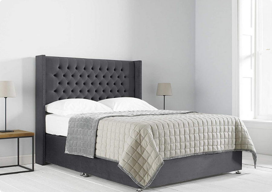 DIVAN BEDS