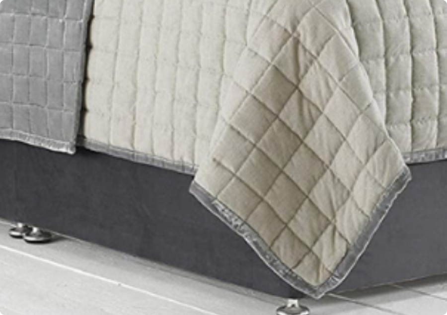 THE DELUXE DIVAN BED