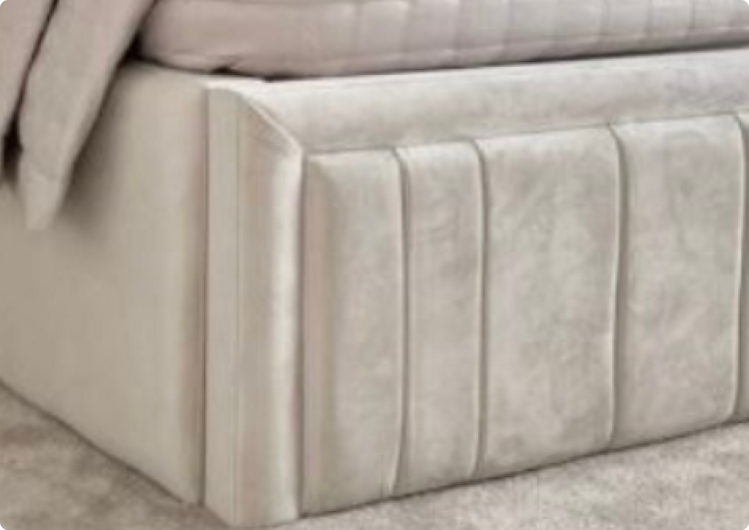 THE EMPEROR BED FRAME