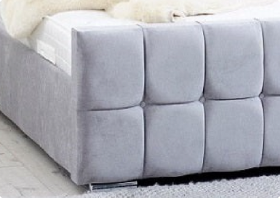 THE FLORENCE BED FRAME