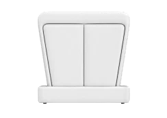 Front End Open Ottoman Divan