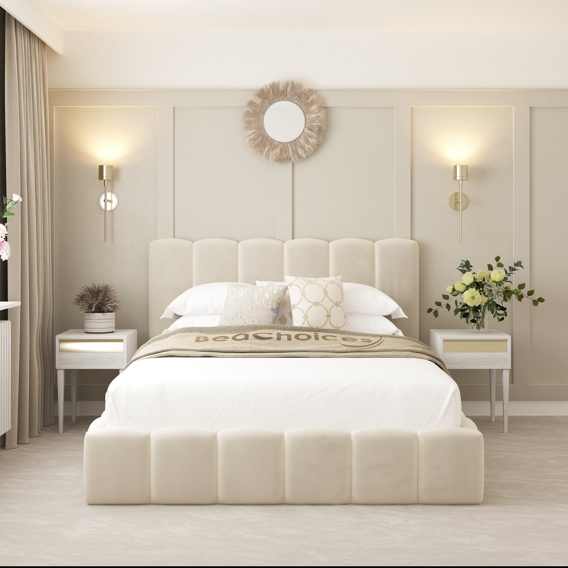 Mayfair Bed Frame