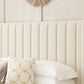 Madison Upholstered Bed Frame 2