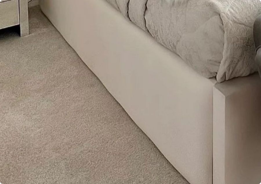 THE HAMPTON BED FRAME