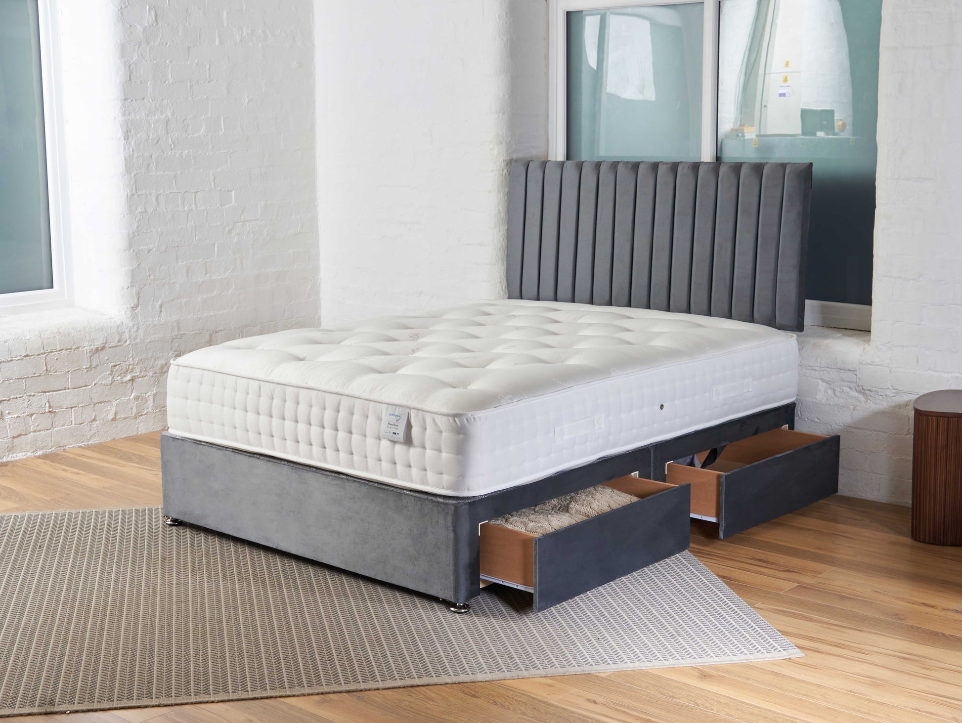 DIVAN BEDS