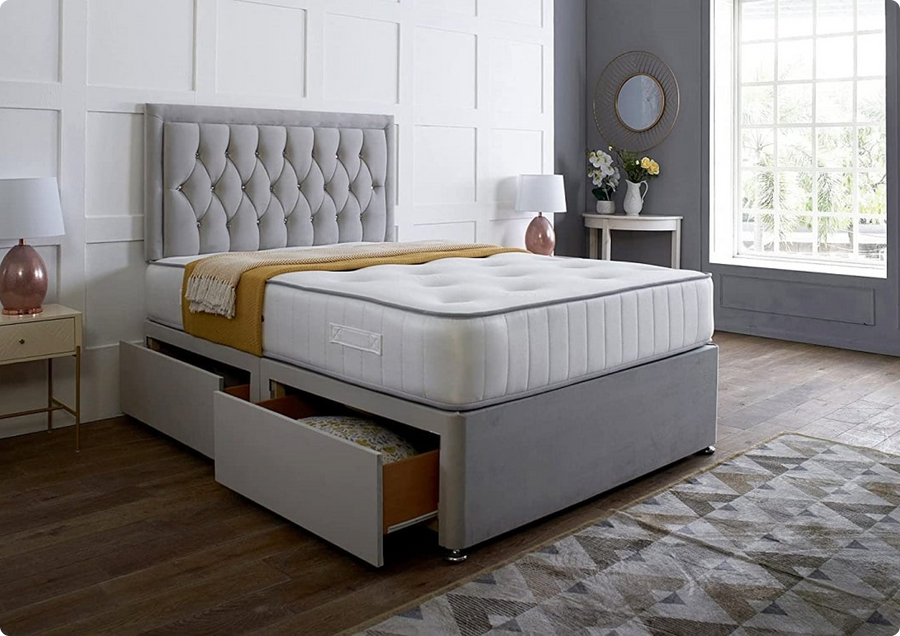 DIVAN BEDS
