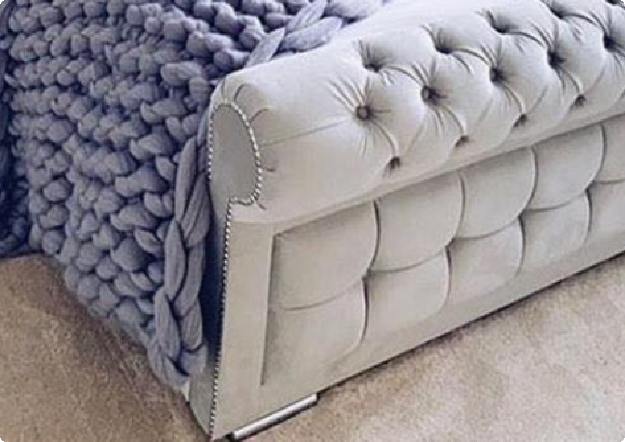 THE JUBILEE 2 BED FRAME