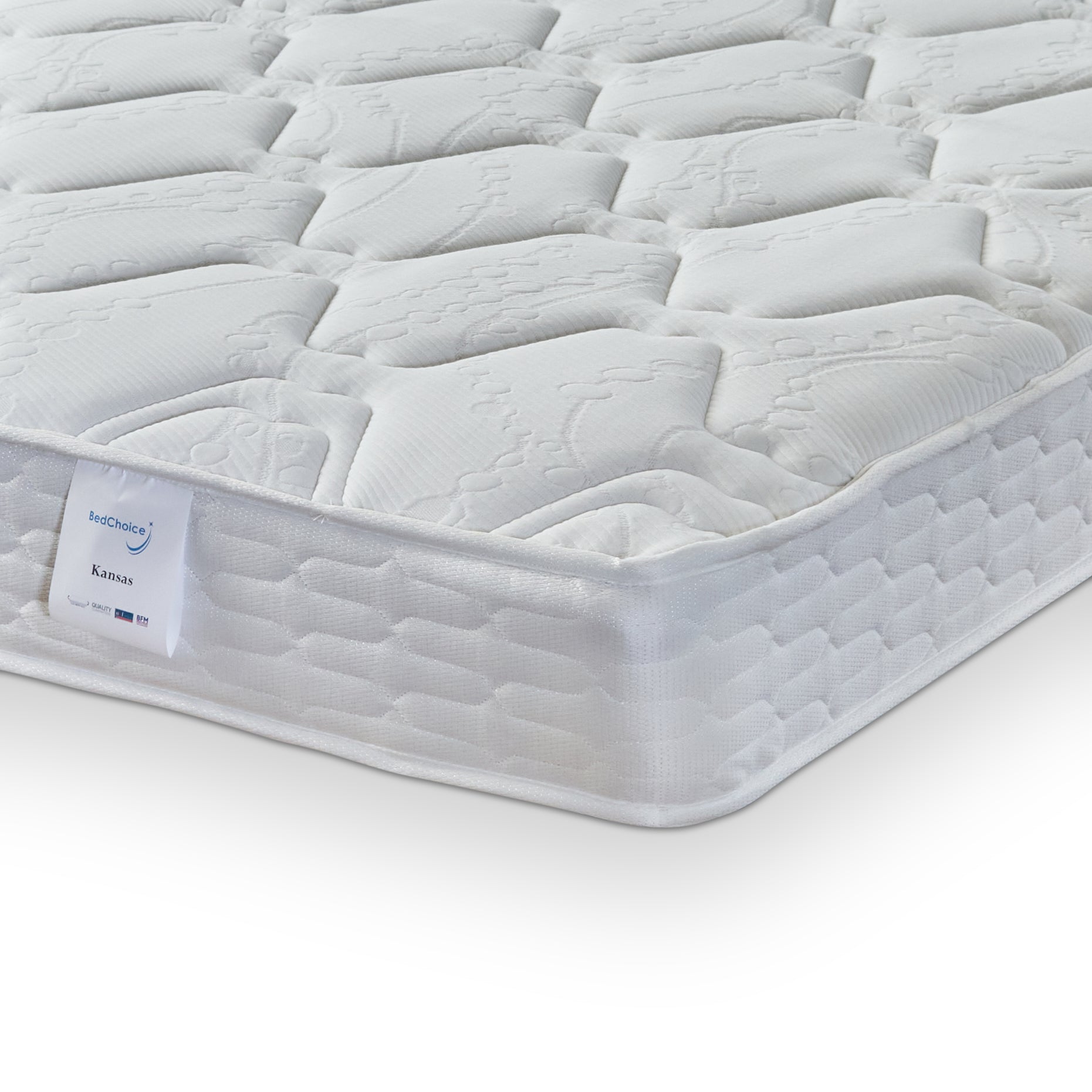 Mattress - 5’0 Kingsize