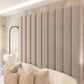Kensington Luxury Panelled Bed