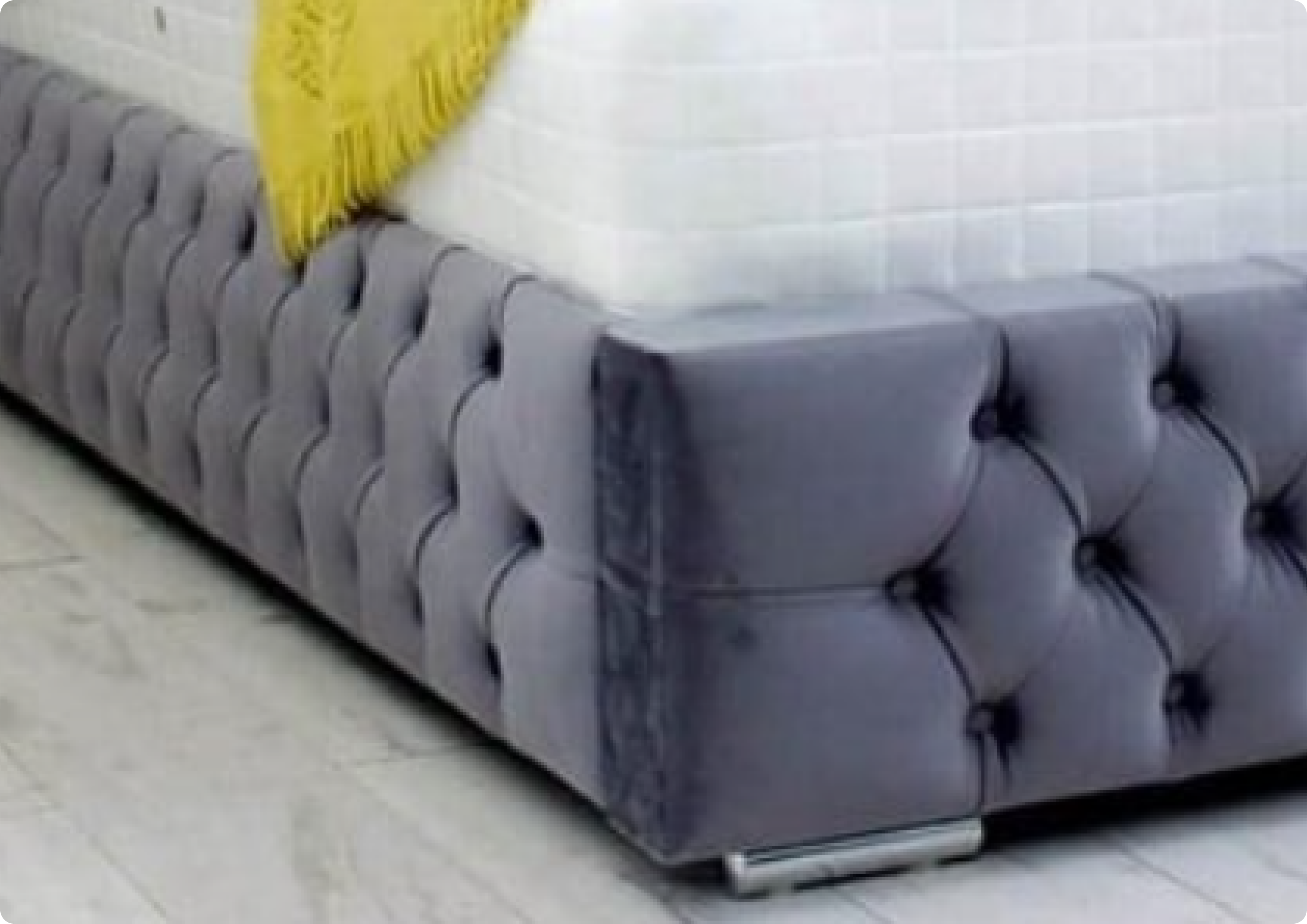 THE MAJESTIC BED FRAME