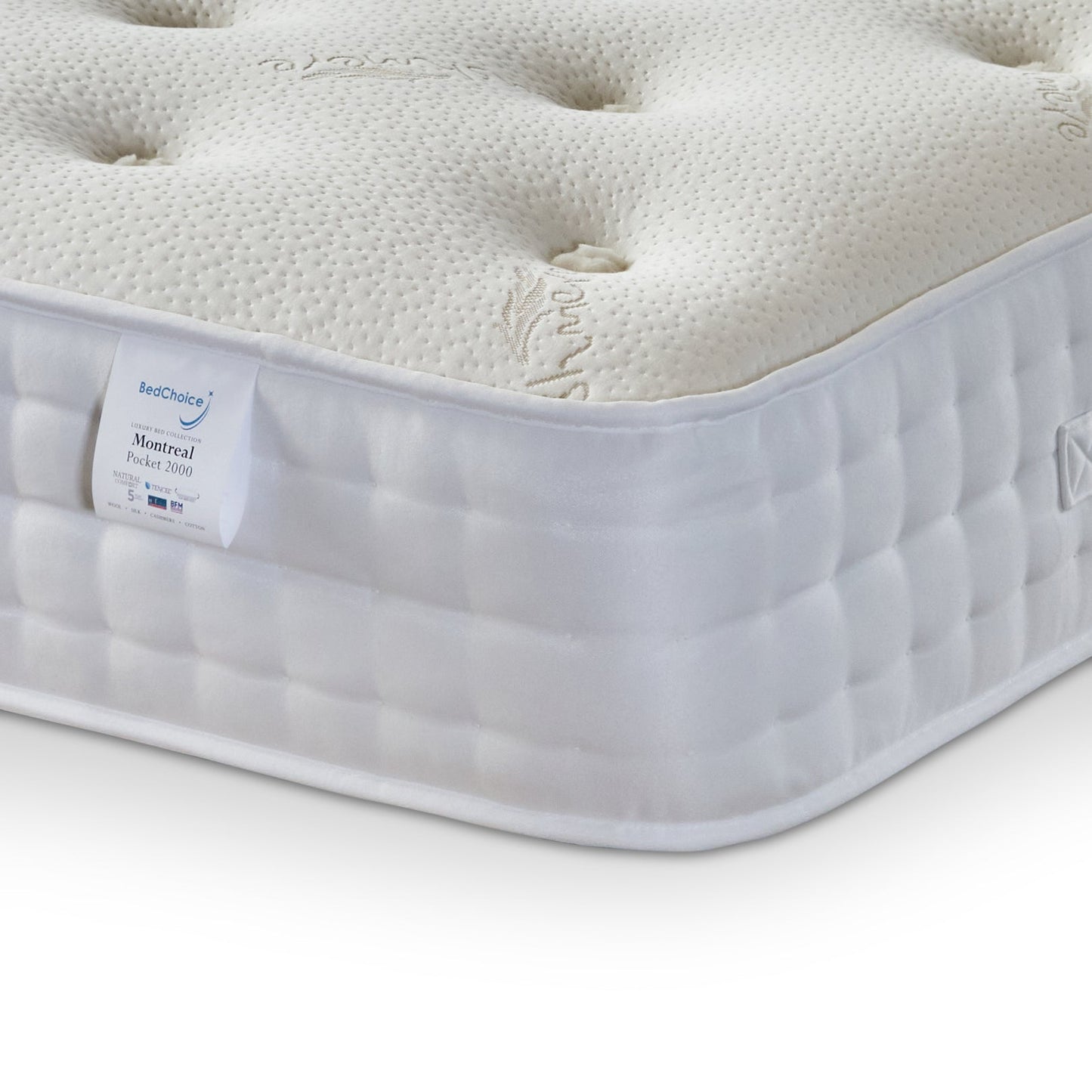 Mattress - 6’0 Superking