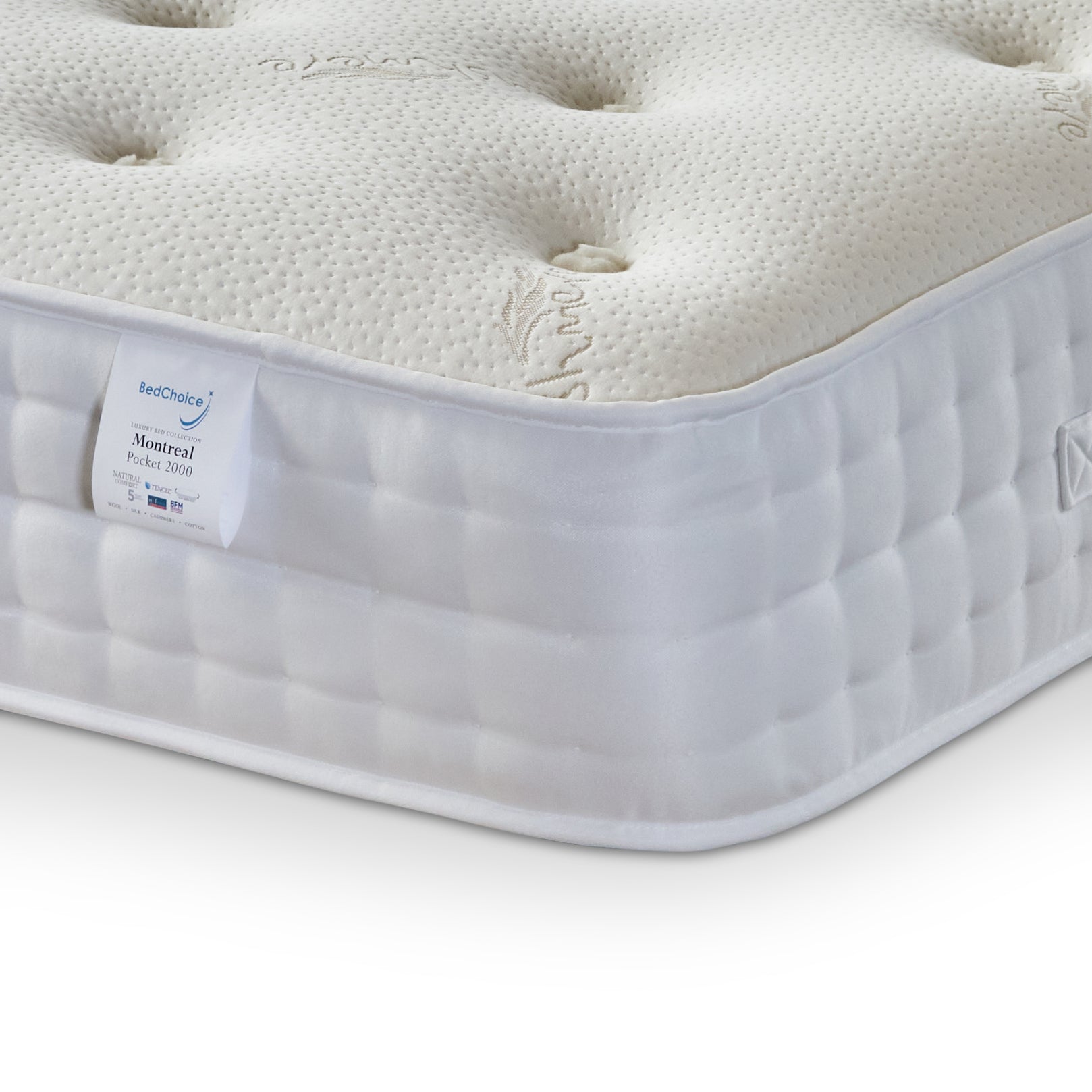 Mattress - 6’0 Superking