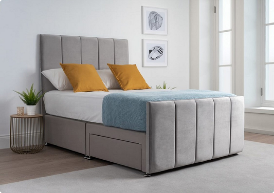 DIVAN BEDS
