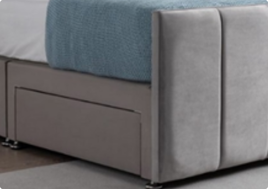 THE MOSCOW DIVAN BED
