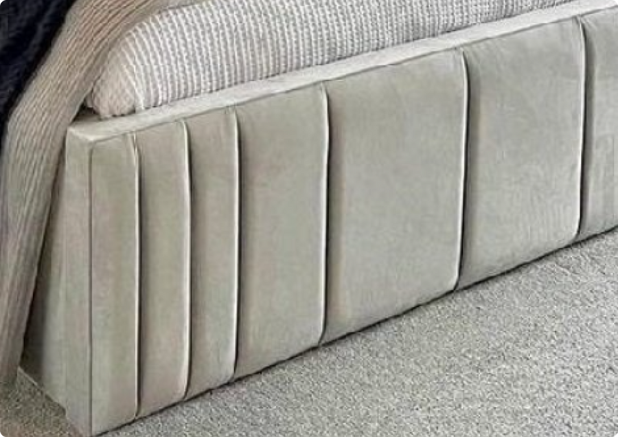 THE PARK LANE BED FRAME